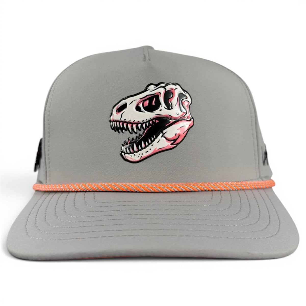 Fossil Fairway Golf Hat with Magnetic Ball Marker