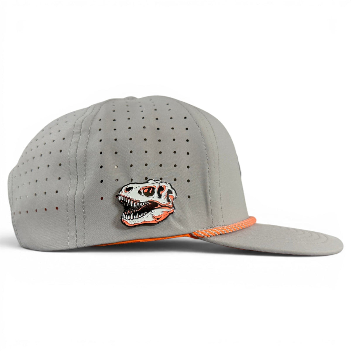 Fossil Fairway Golf Hat with Magnetic Ball Marker