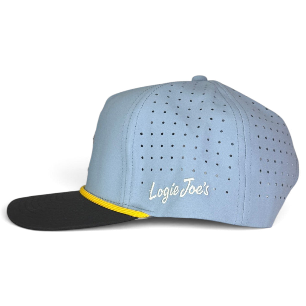 Fore the Boys Golf Hat with Magnetic Ball Marker