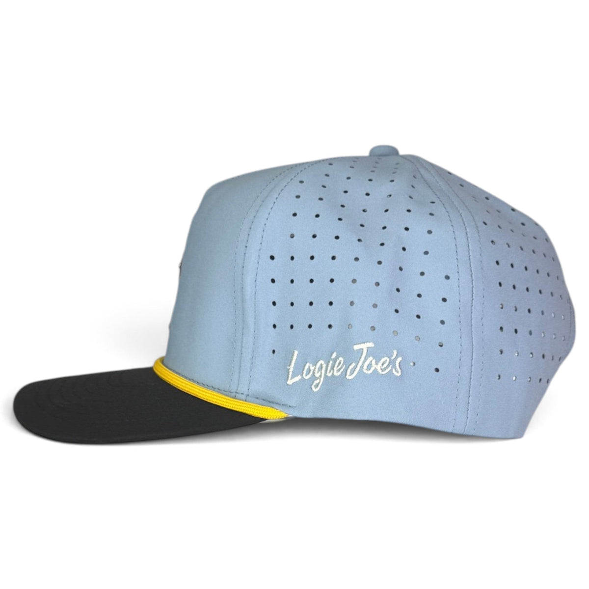 Fore the Boys Golf Hat with Magnetic Ball Marker