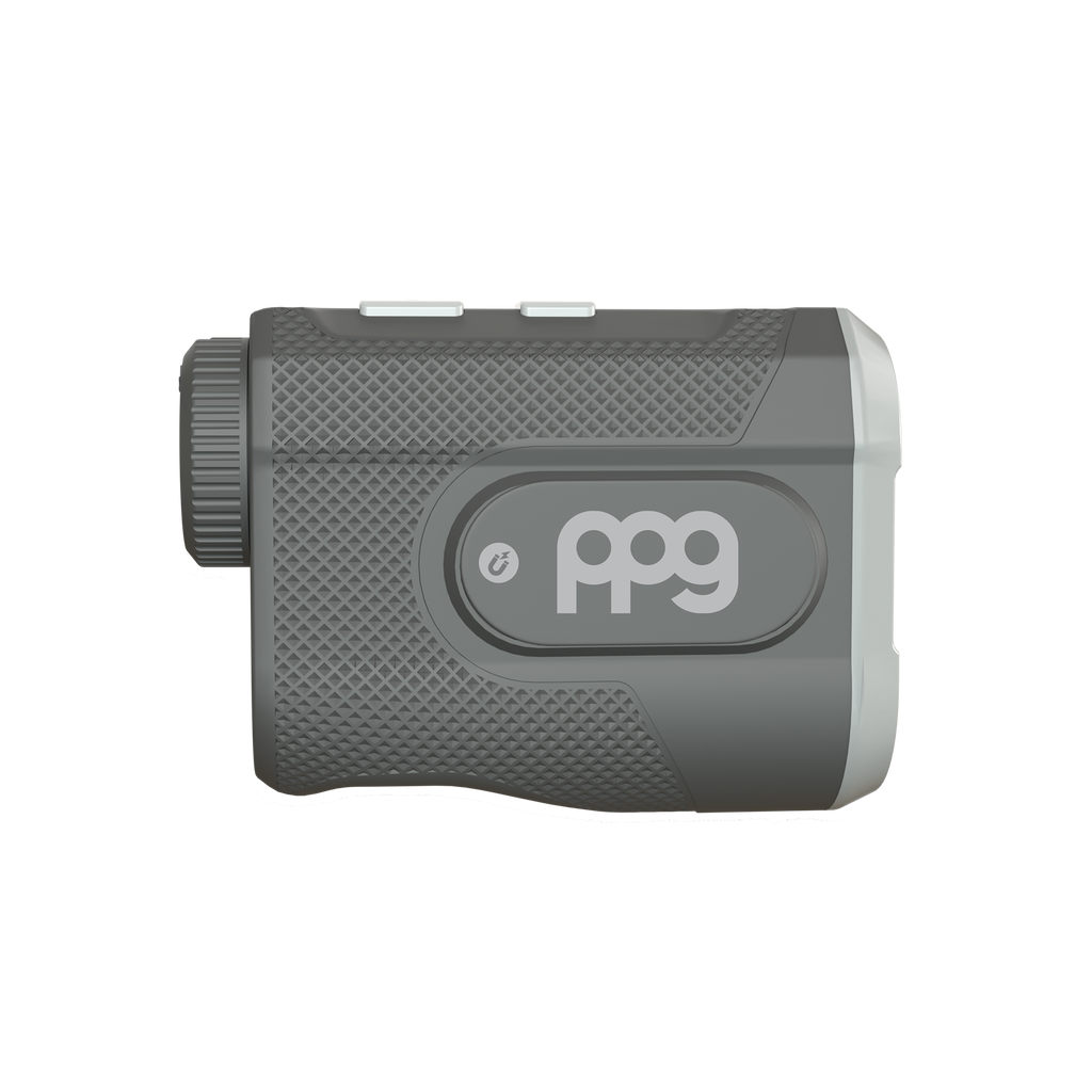PinPointGolf A2 Magnetic Golf Rangefinder with Slope