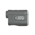 PinPointGolf A2 Magnetic Golf Rangefinder with Slope