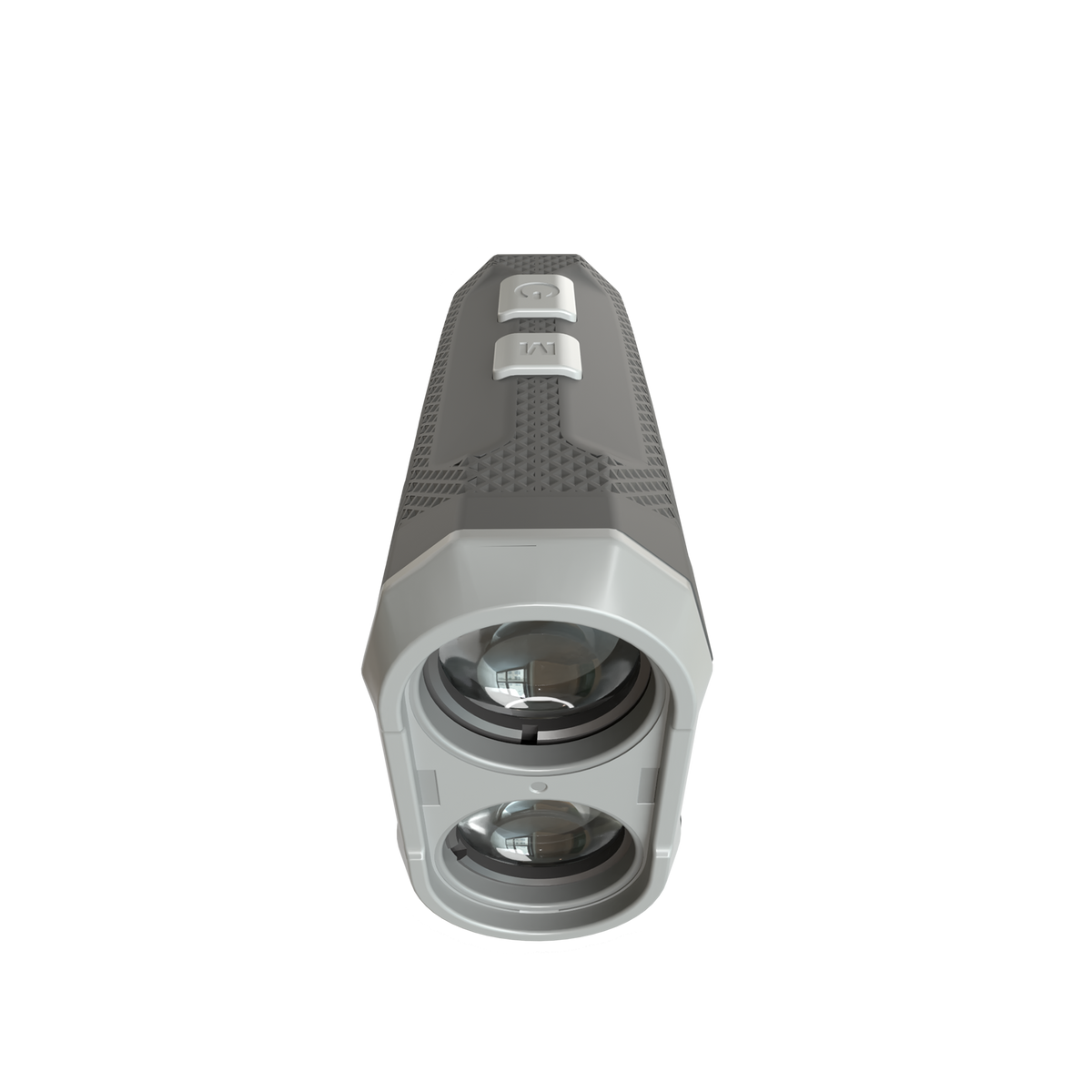 PinPointGolf A2 Magnetic Golf Rangefinder with Slope