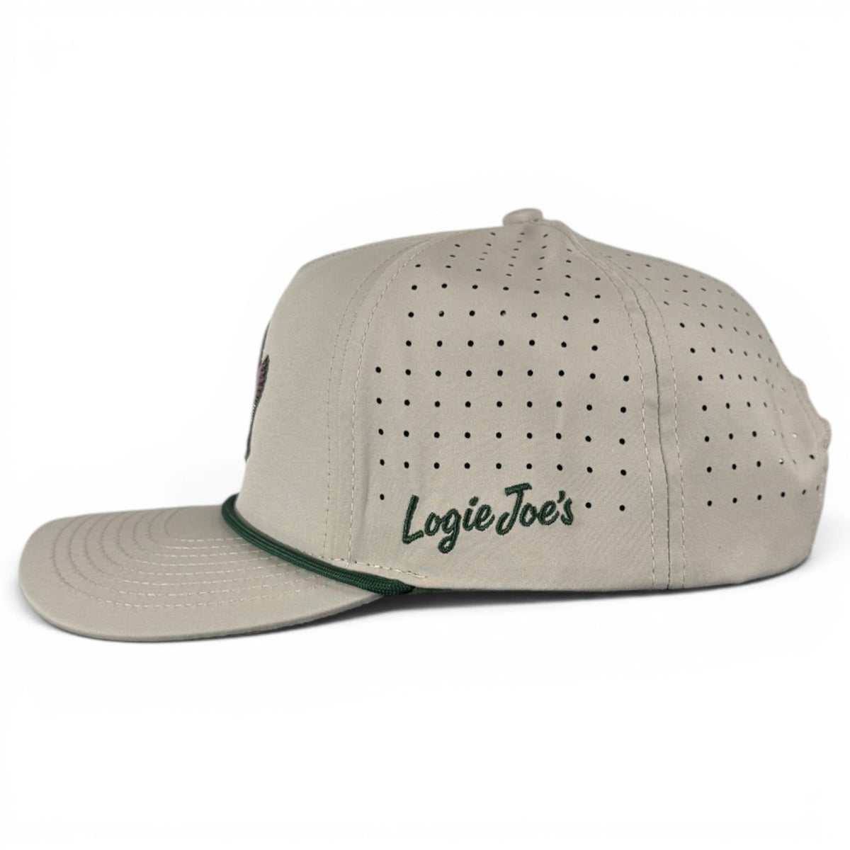 Mallard Golf Hat with Magnetic Ball Marker