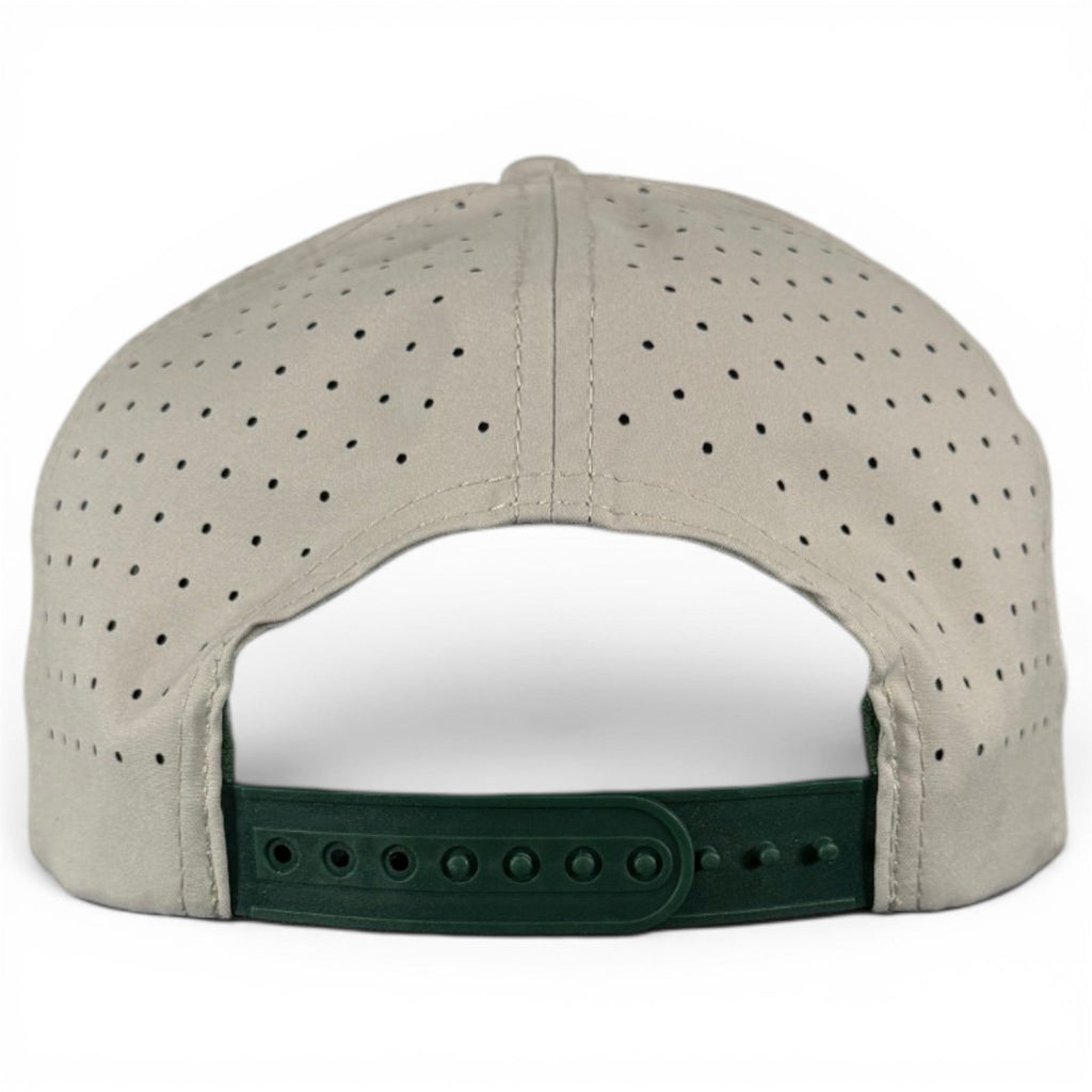 Mallard Golf Hat with Magnetic Ball Marker
