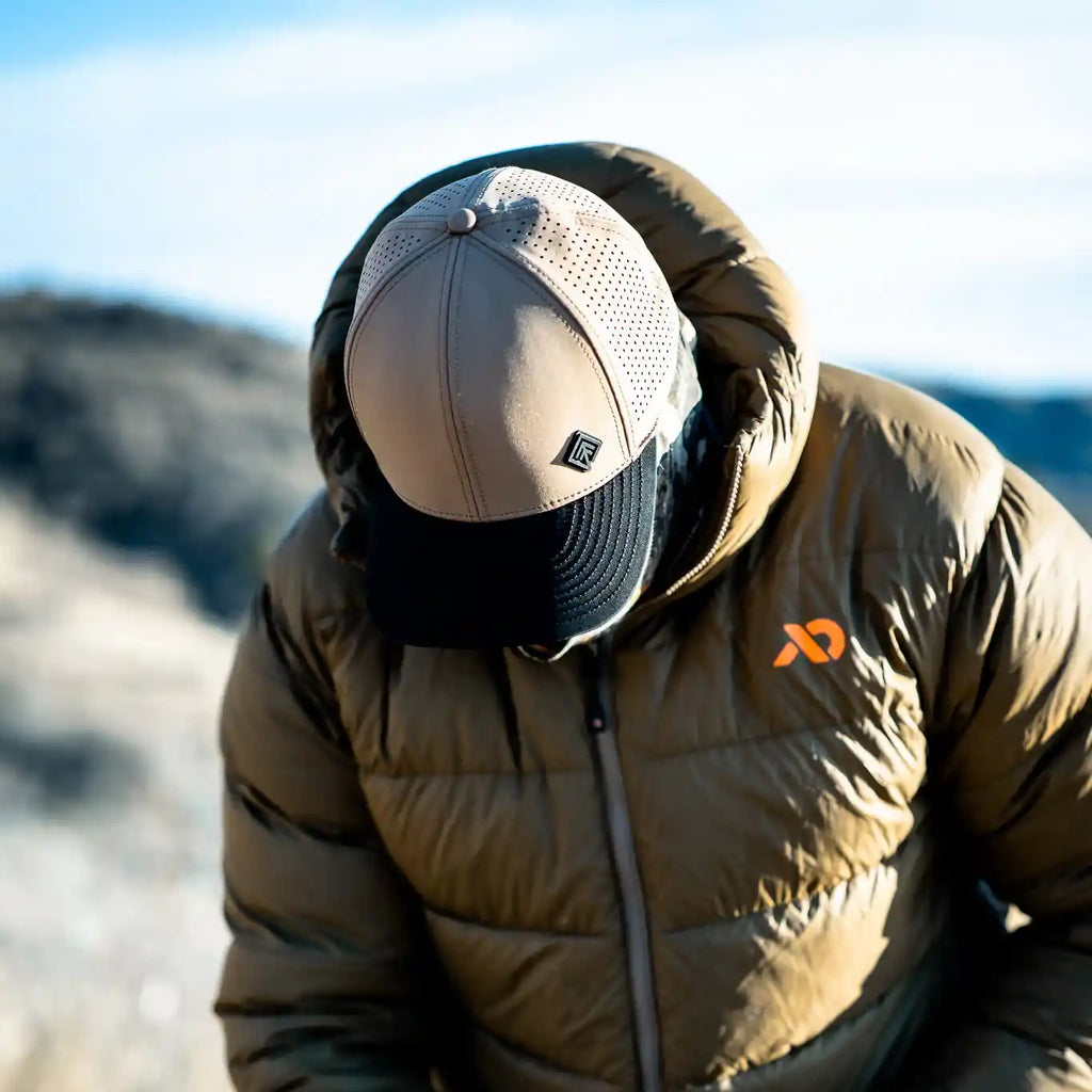 Terreno Ridge Hat - Dirt