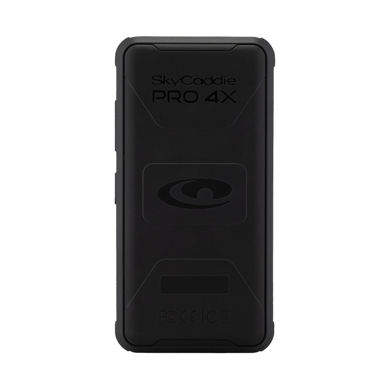 SkyCaddie PRO 4X Handheld Golf GPS