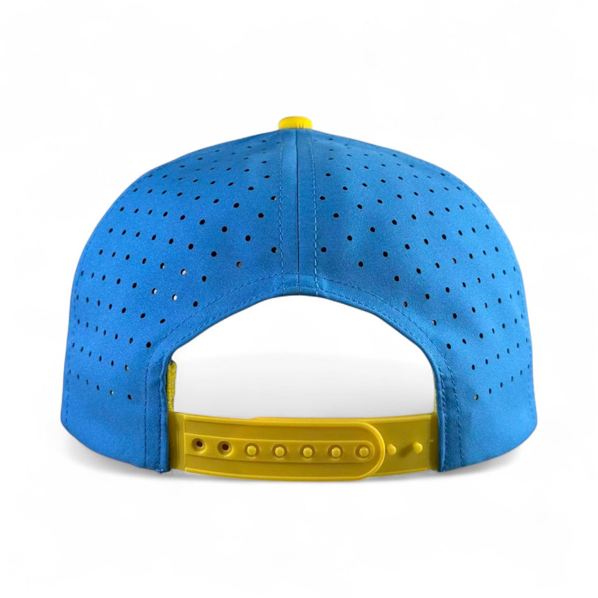 Tequila and Lime Golf Hat with Magnetic Ball Marker