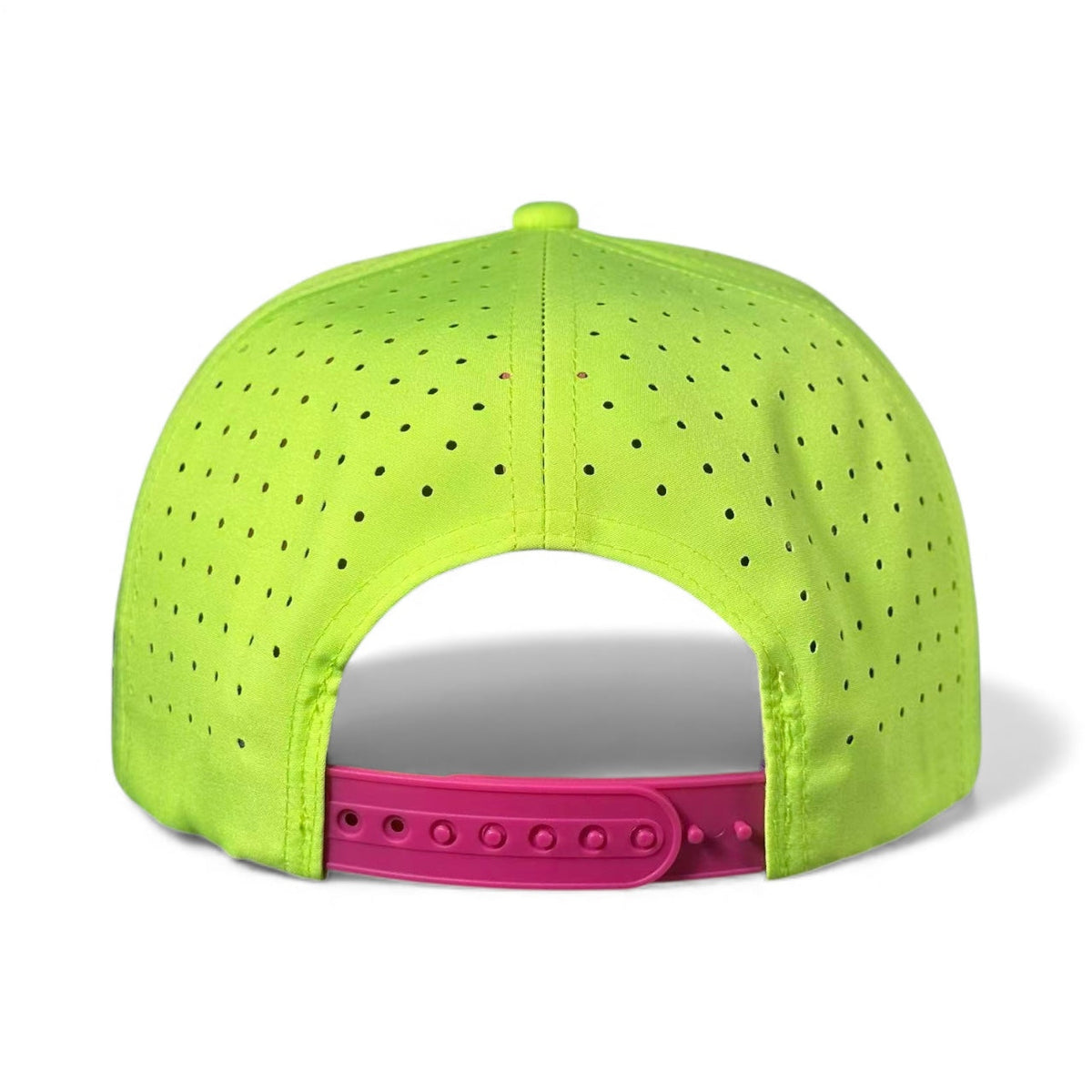 I'd Hit That Piñata Golf Hat with Magnetic Ball Marker