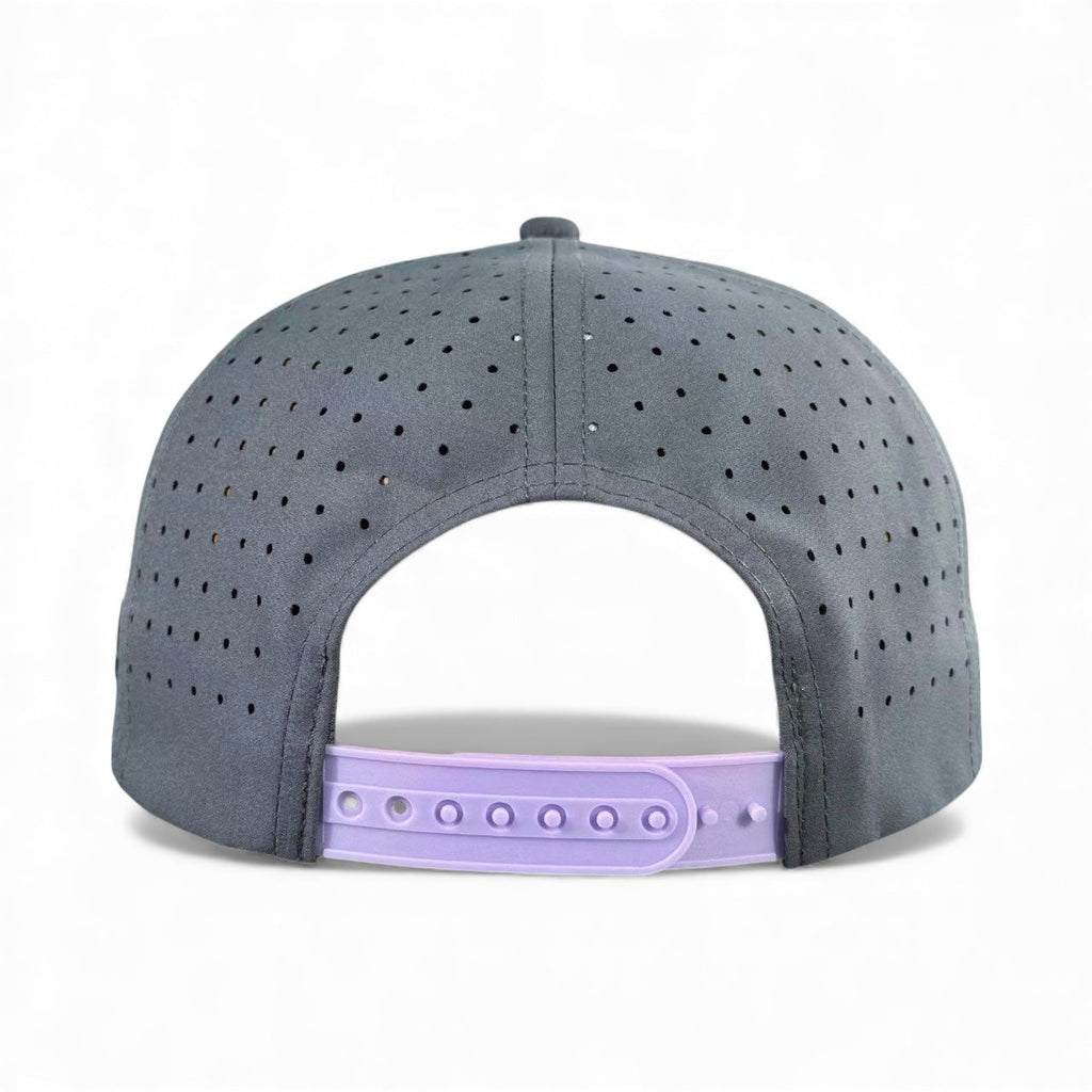 Astronaut Walker Golf Hat with Magnetic Ball Marker