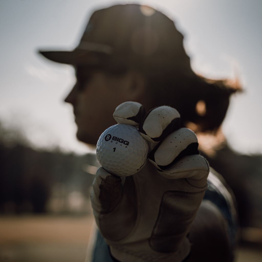 FREEDOM American Flag Golf Balls - Dozen