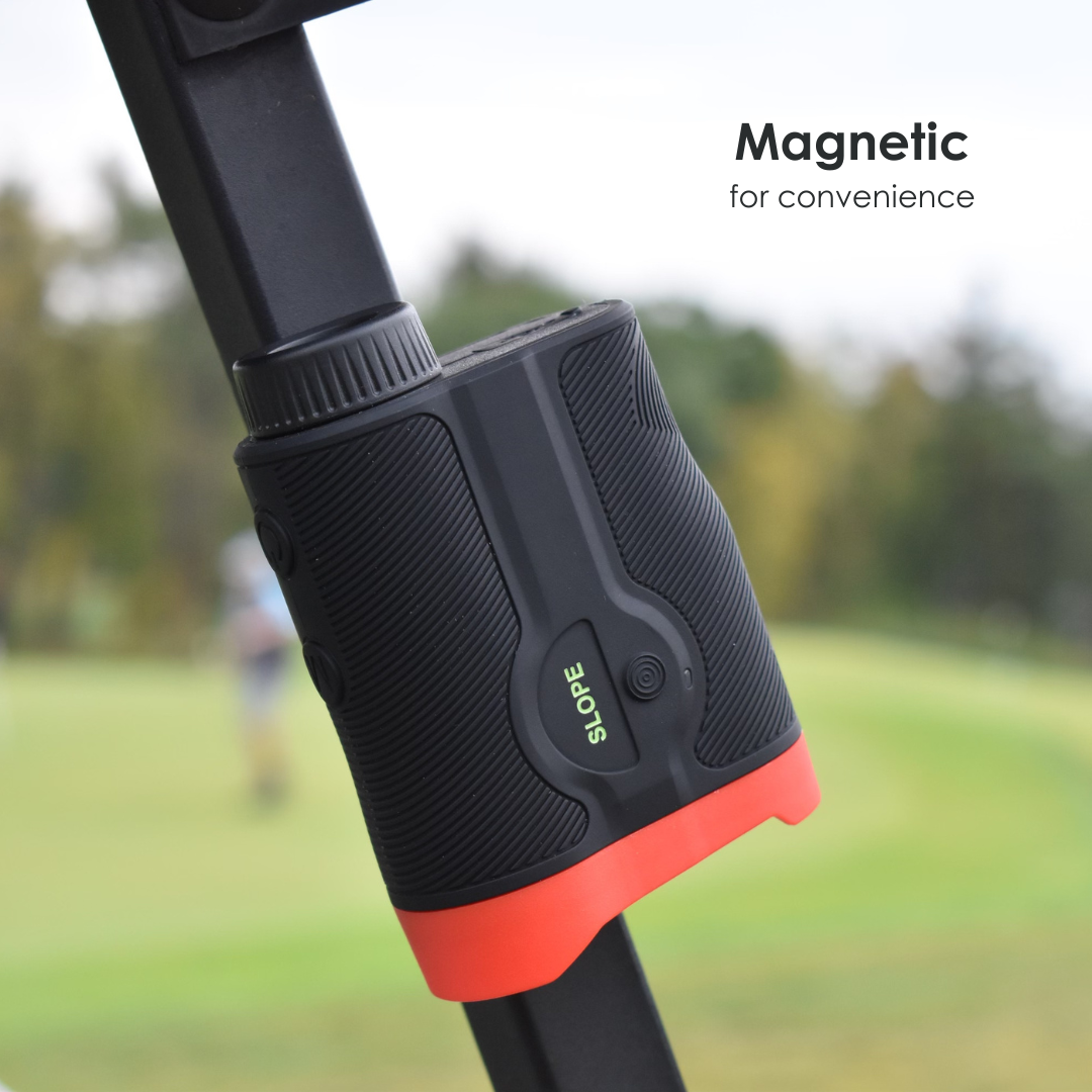 Talon X1 Golf Laser Rangefinder with Slope