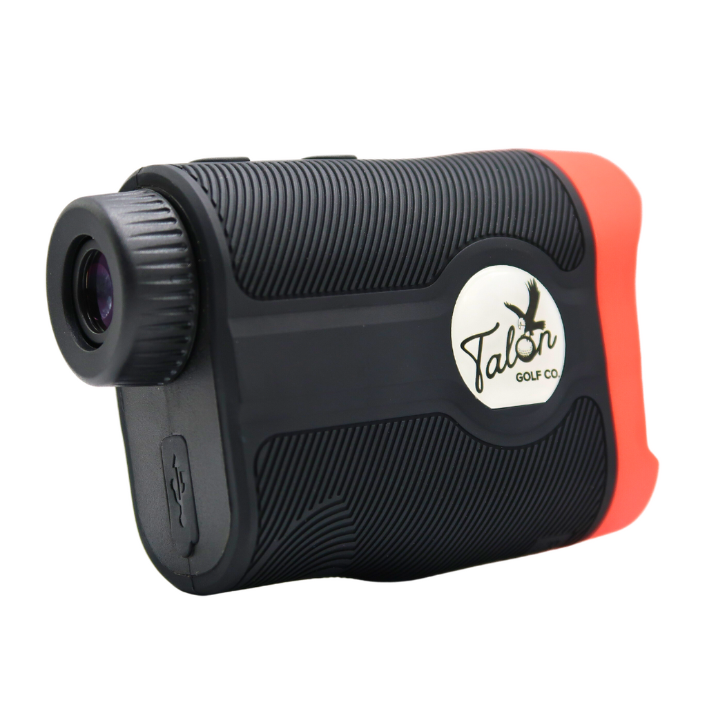 Talon X1 Golf Laser Rangefinder with Slope