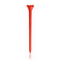 Tidal Tees Tall Golf Tees, 50-Pack (Ocean-Bound Plastic)