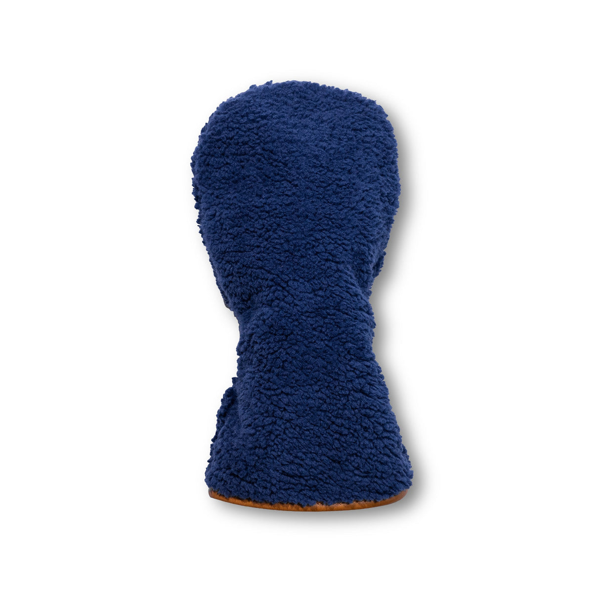 Sherpa Fleece Headcovers