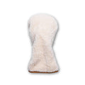 Sherpa Fleece Headcovers