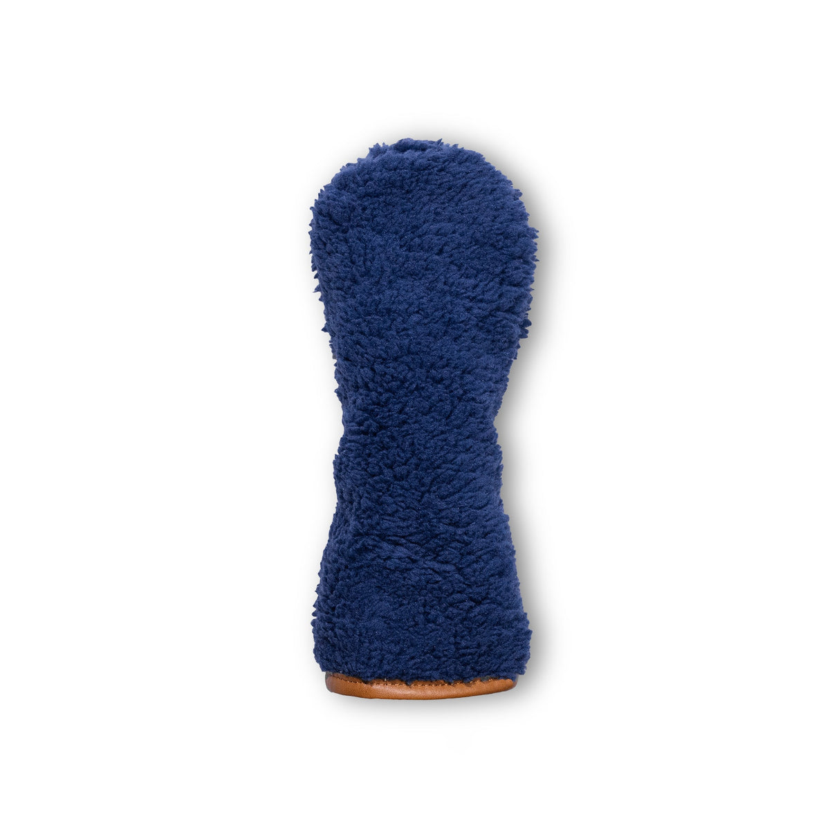 Sherpa Fleece Headcovers