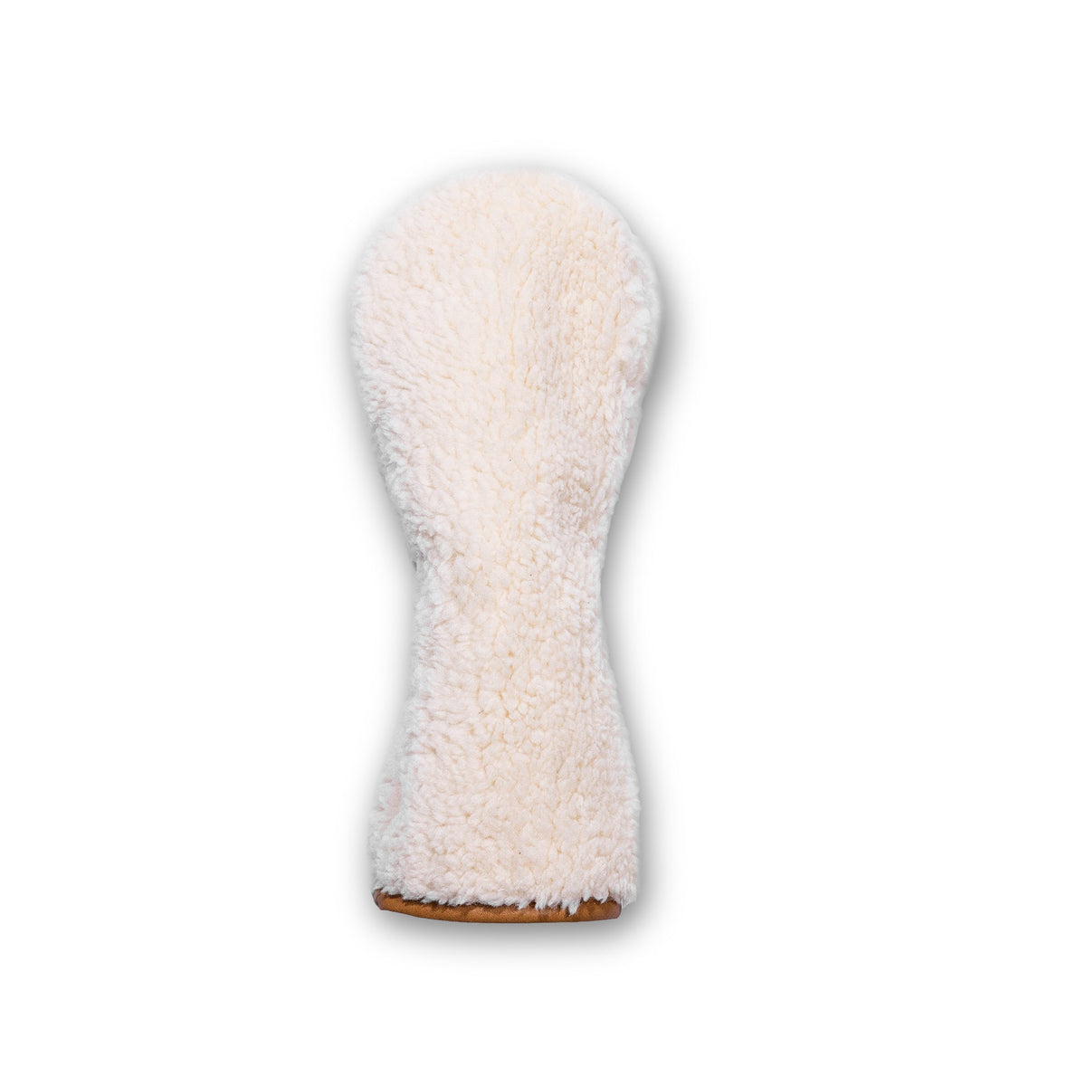 Sherpa Fleece Headcovers