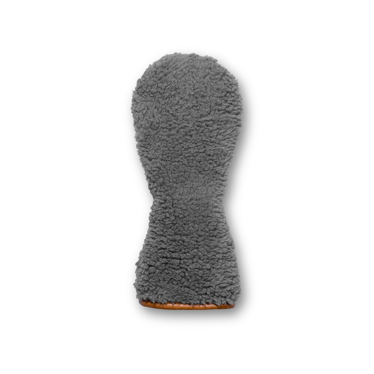 Sherpa Fleece Headcovers