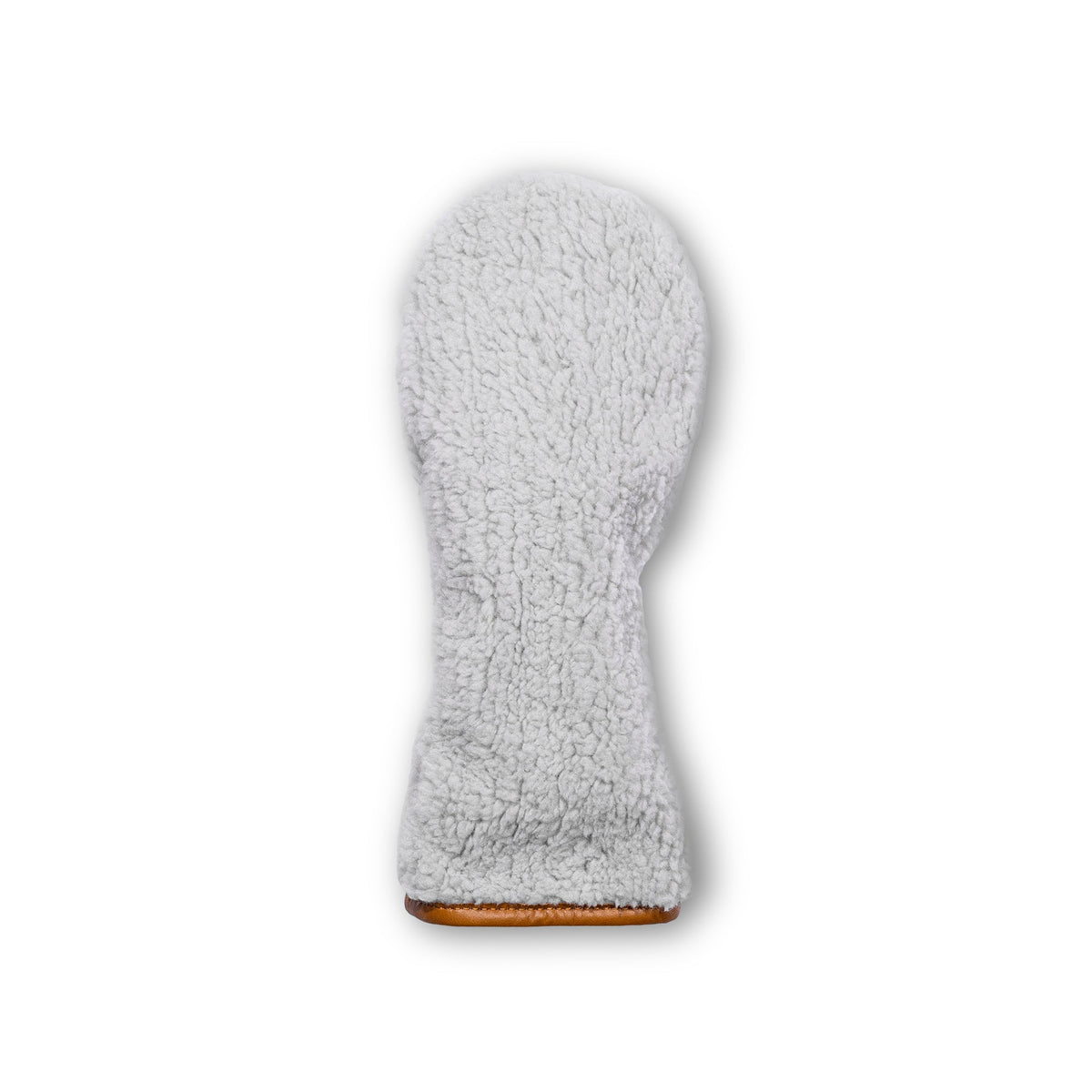 Sherpa Fleece Headcovers