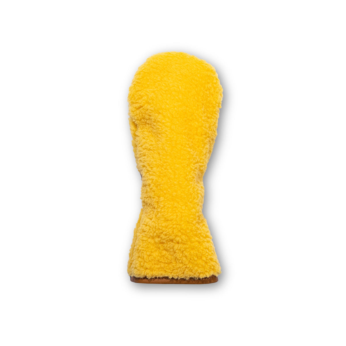 Sherpa Fleece Headcovers