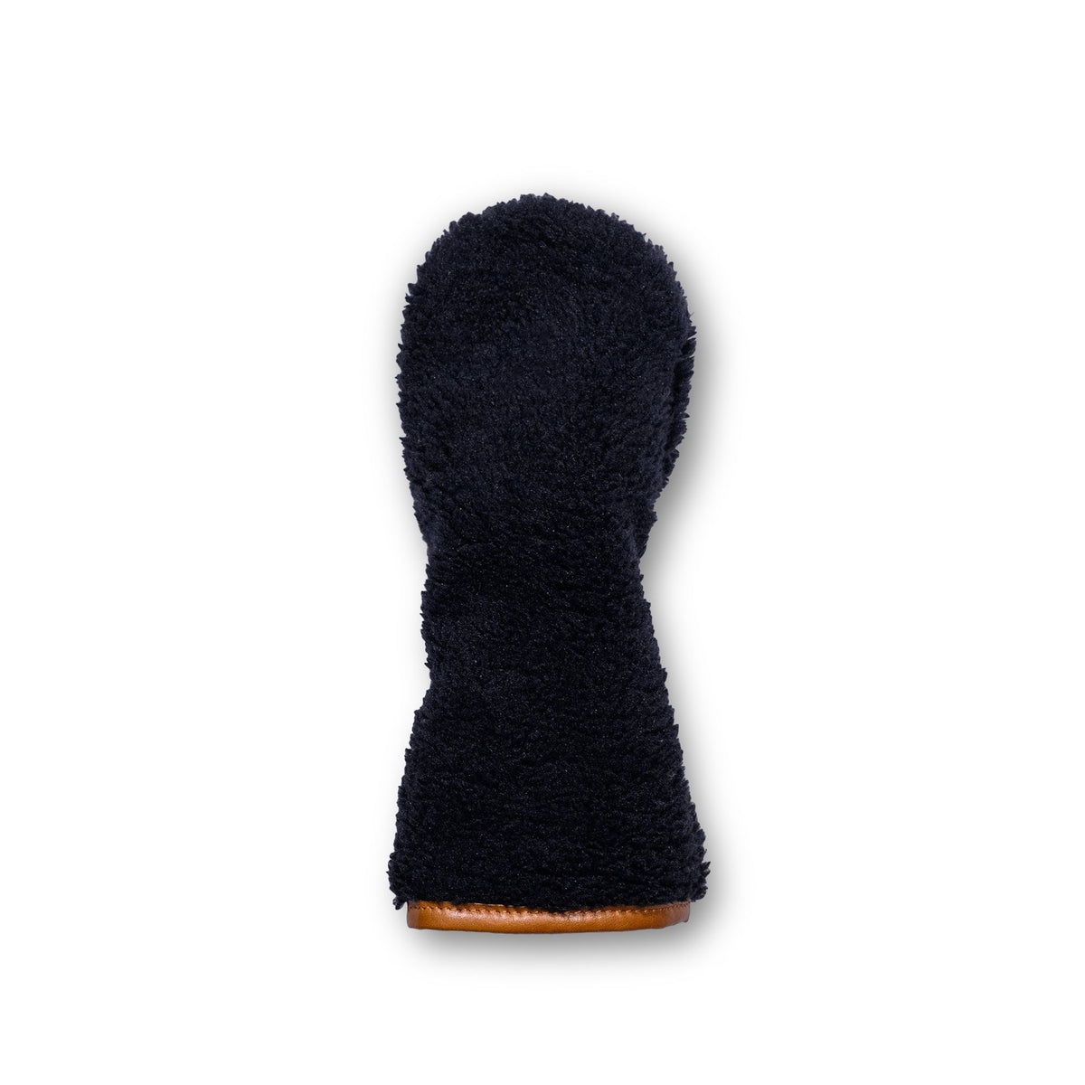 Sherpa Fleece Headcovers