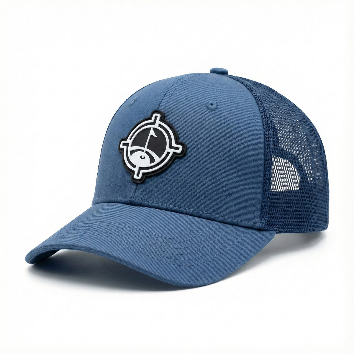 Aiming Fluid TourDry Performance Golf Hat