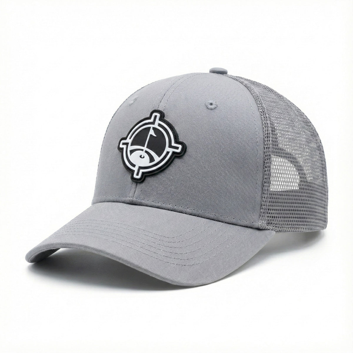 Aiming Fluid TourDry Performance Golf Hat