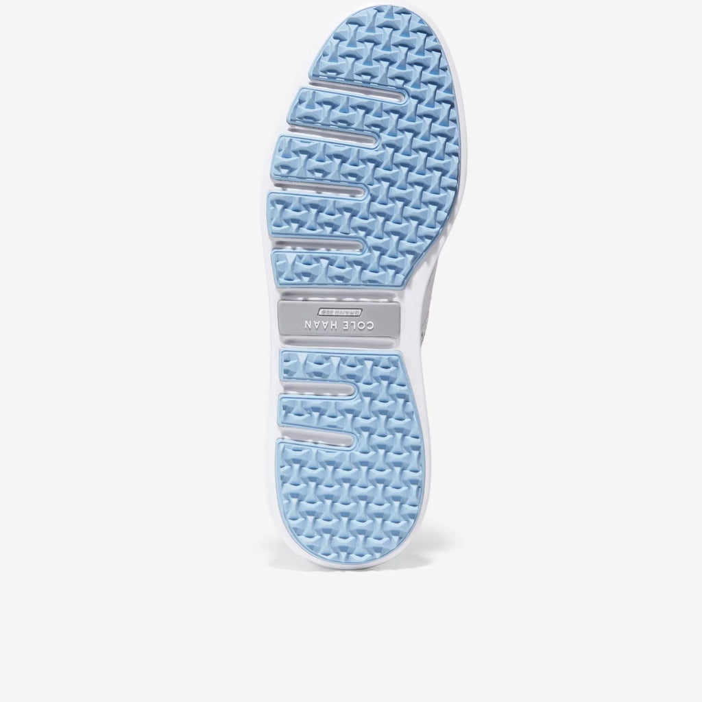Cole Haan Women's ØriginalGrand Shortwing Oxford Waterproof Golf Shoe