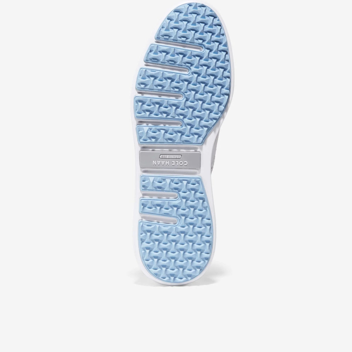 Cole Haan Women's ØriginalGrand Shortwing Oxford Waterproof Golf Shoe