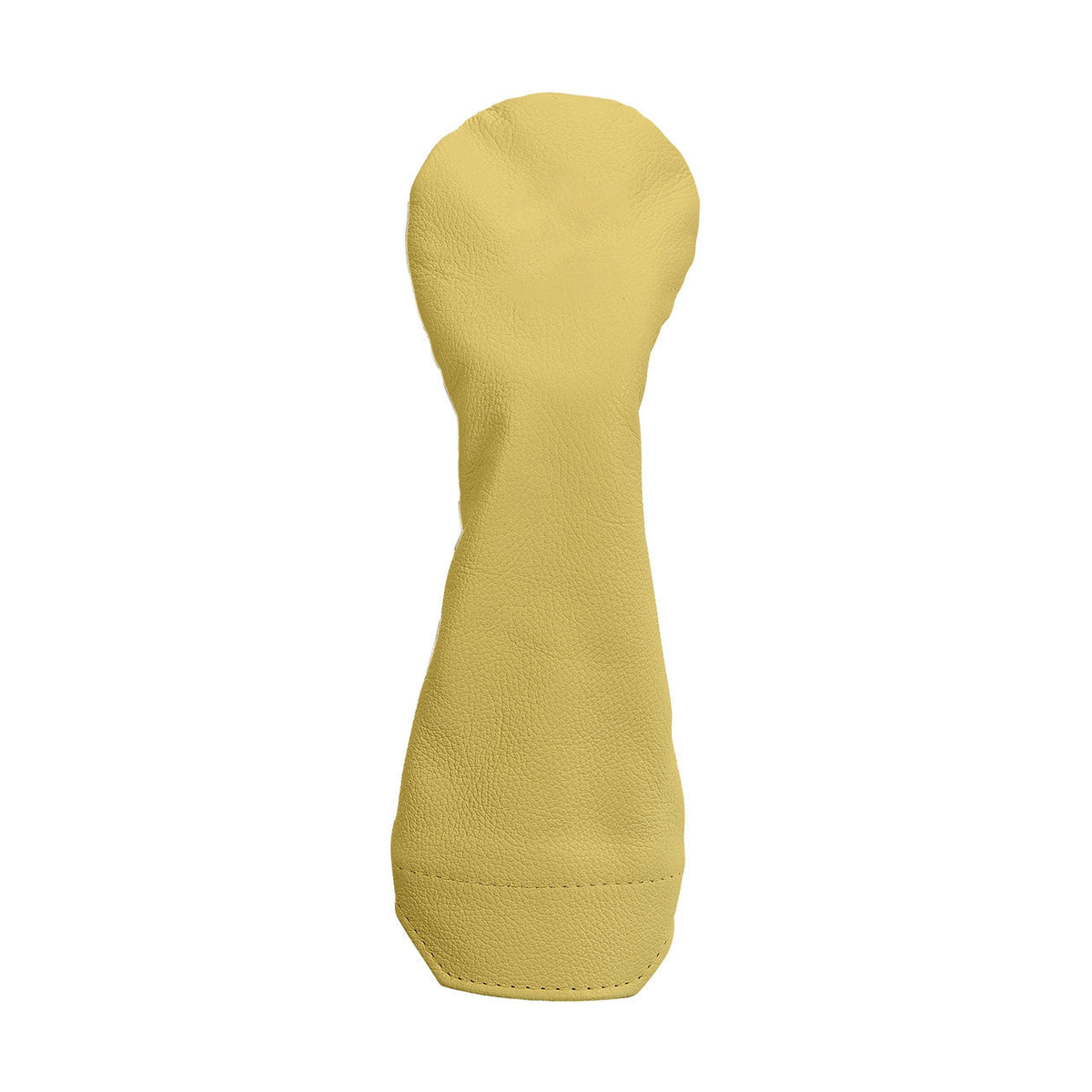Solid Tradition Leather Headcovers