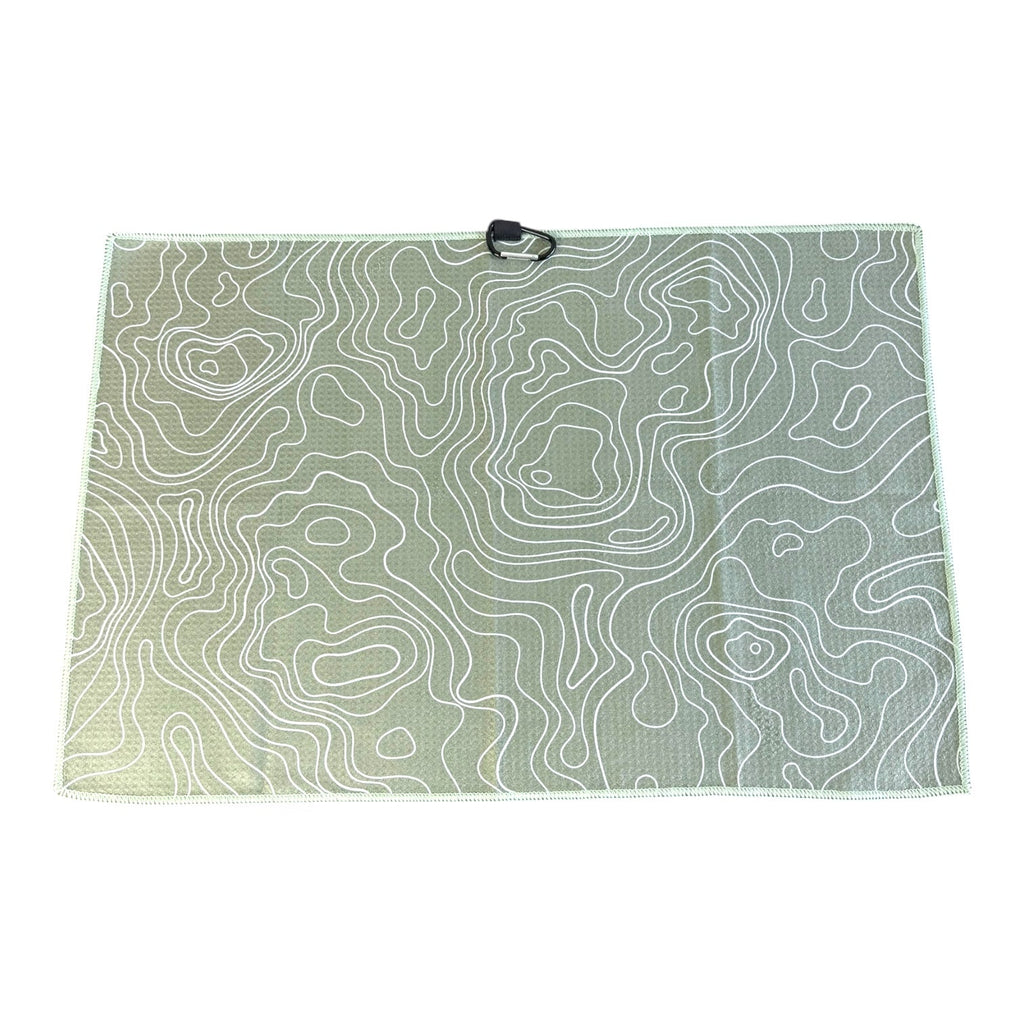 Blue Ridge Golf Co. Golf Towels