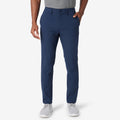 Greatness Wins Clubhouse Golf Pant - Navy