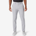 Greatness Wins Clubhouse Golf Pant - Gray