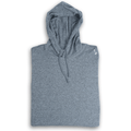 Dark Gray Course Hoodie