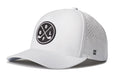 Golf X Performance 5-Panel Hat