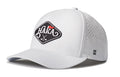 HAKA Golf Performance 5-Panel Hat