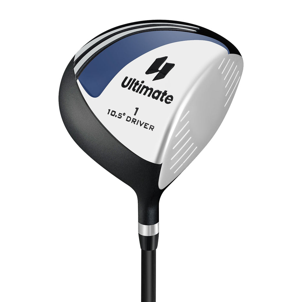 Men's 10.5° Golf Driver (460cc)