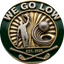 We Go Low logo